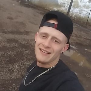 Meet your Posher, Jacob